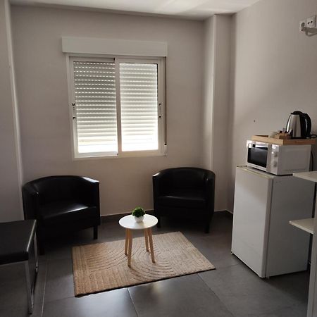 Hostal Jireh Alicante Exterior photo