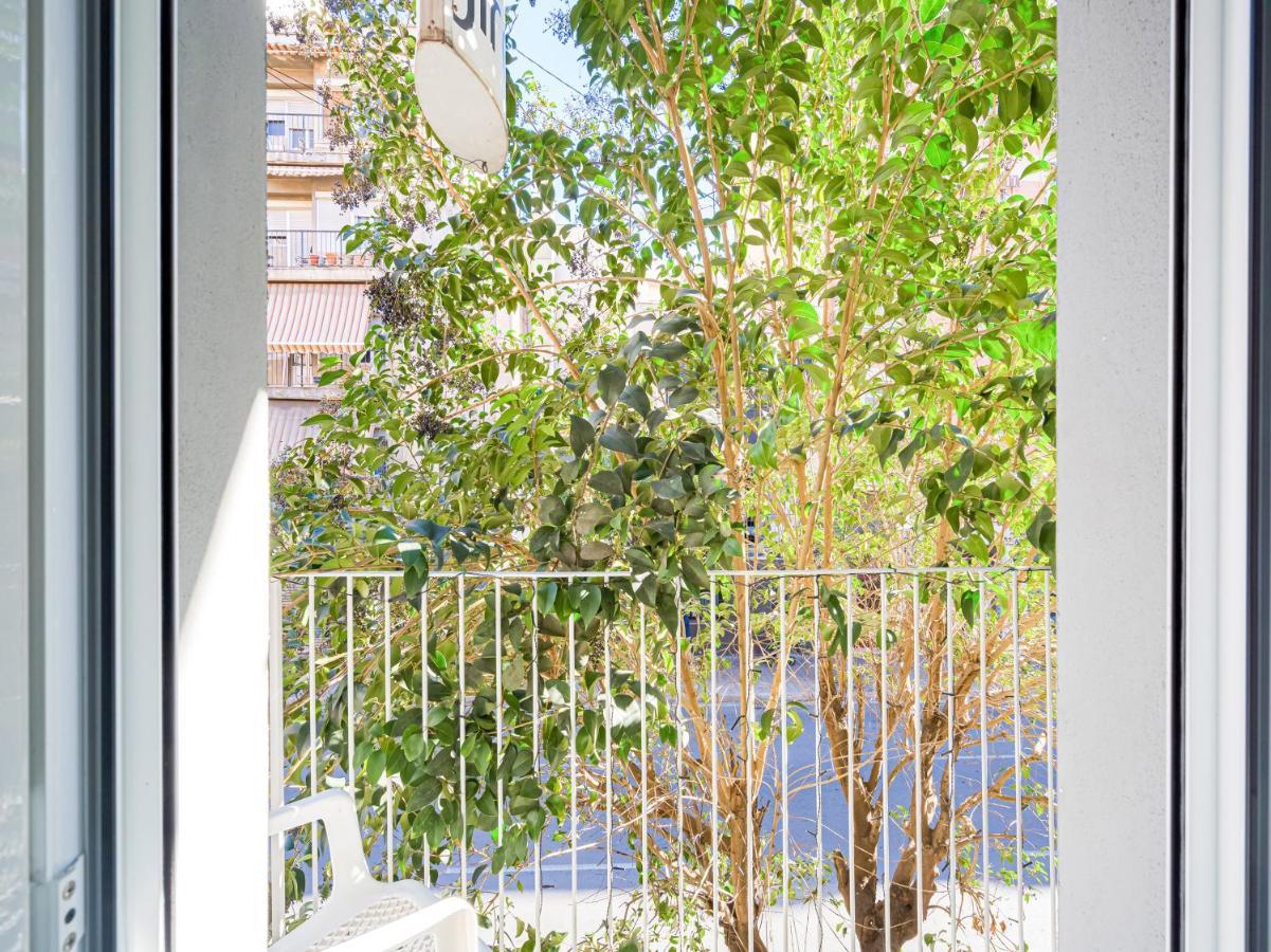 Hostal Jireh Alicante Exterior photo