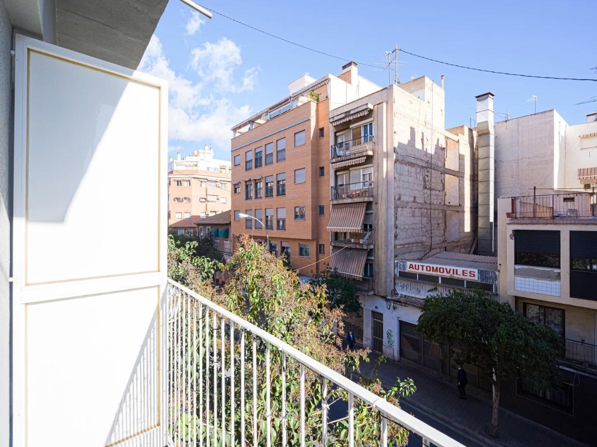 Hostal Jireh Alicante Exterior photo